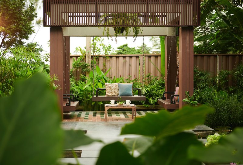 Let´s Sea Hua Hin Al Fresco Resort 13