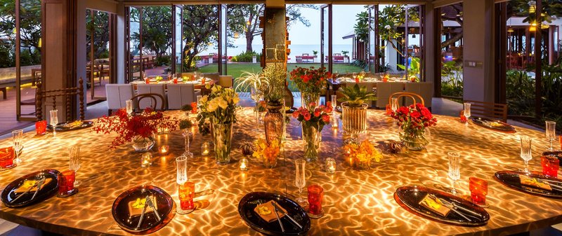 Let´s Sea Hua Hin Al Fresco Resort 14