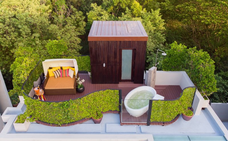 Let´s Sea Hua Hin Al Fresco Resort 15