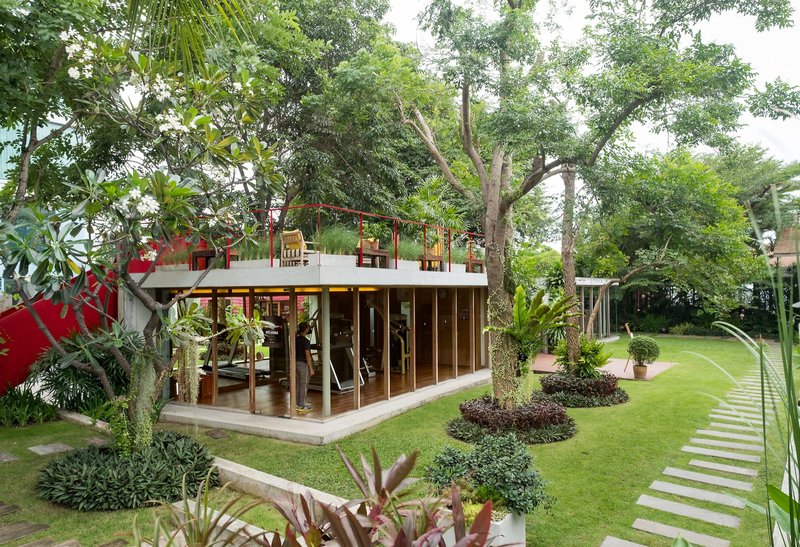 Let´s Sea Hua Hin Al Fresco Resort 24