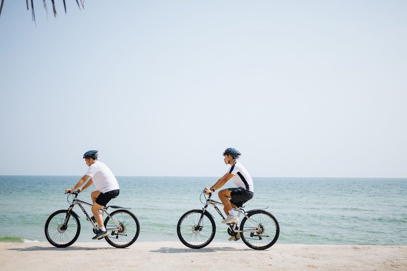 Let´s Sea Hua Hin Al Fresco Resort 25