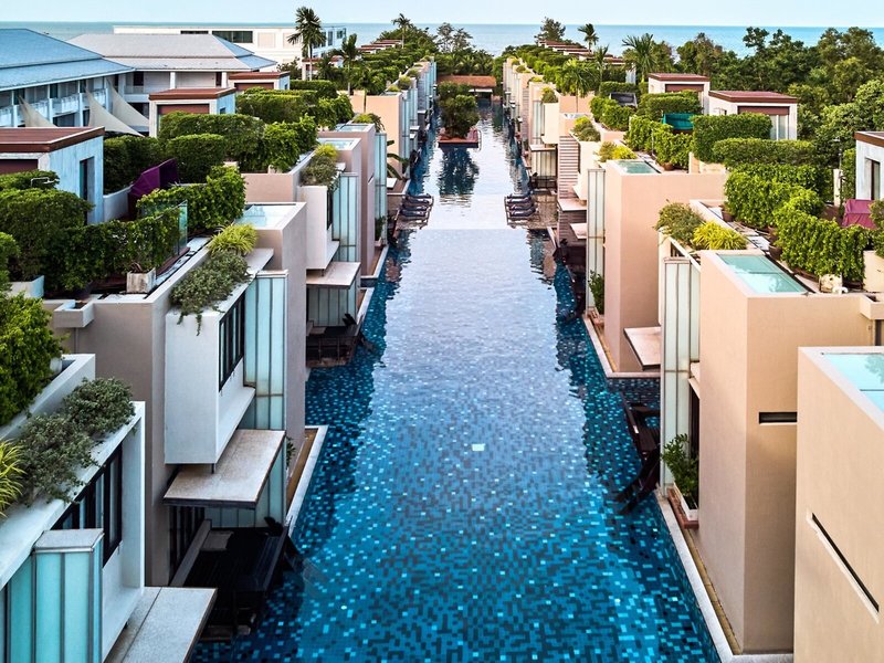 Let's Sea Hua Hin Al Fresco Resort 2