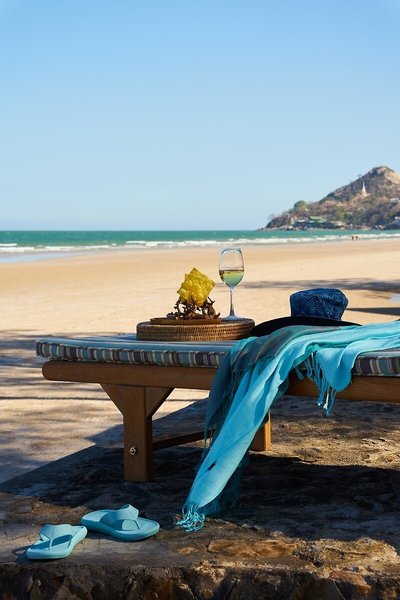 Let's Sea Hua Hin Al Fresco Resort 3