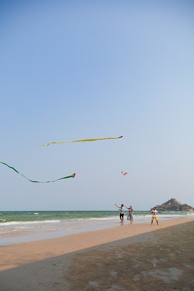 Let's Sea Hua Hin Al Fresco Resort 4