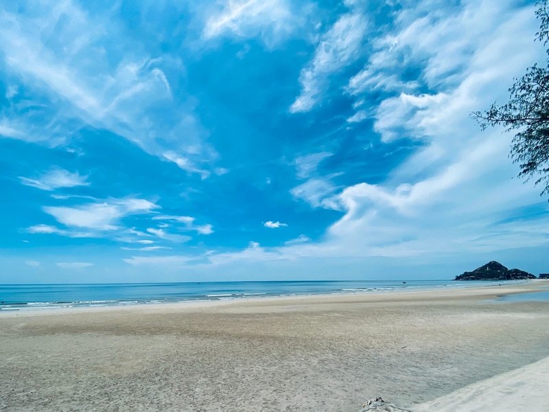 Let's Sea Hua Hin Al Fresco Resort 5