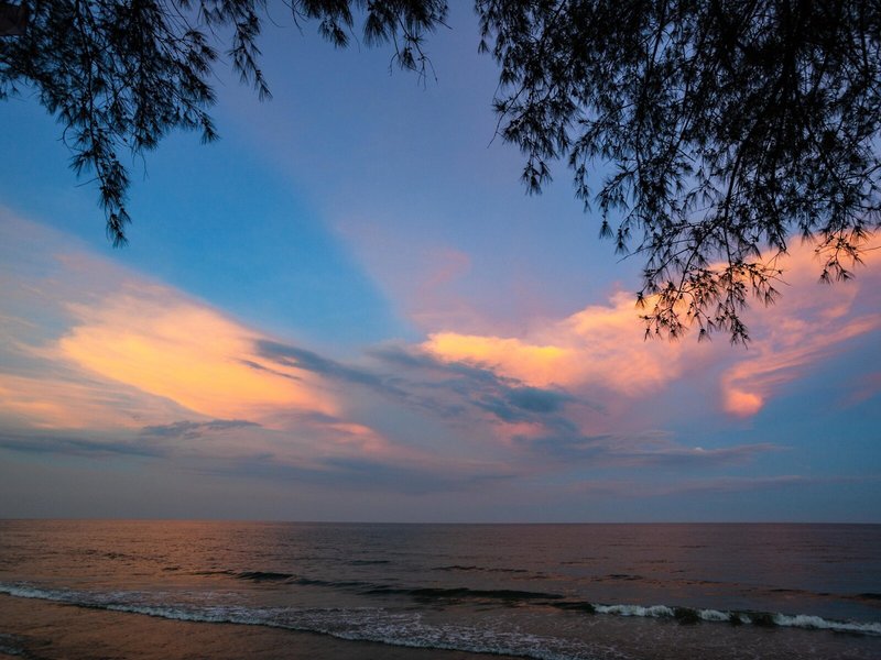 Let's Sea Hua Hin Al Fresco Resort 6