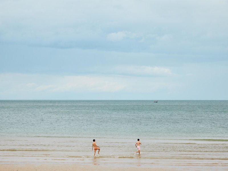 Let's Sea Hua Hin Al Fresco Resort 7