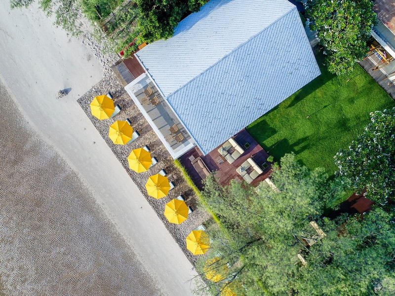 Let's Sea Hua Hin Al Fresco Resort 8