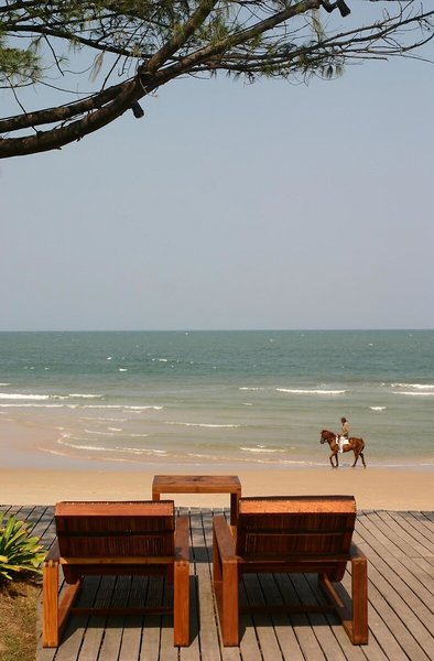 Let's Sea Hua Hin Al Fresco Resort 10