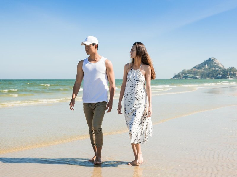 Let's Sea Hua Hin Al Fresco Resort 11