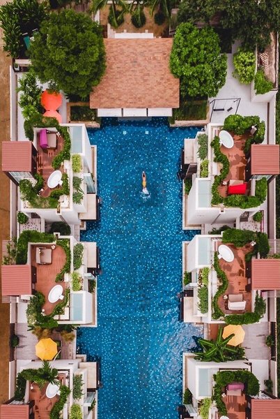 Let's Sea Hua Hin Al Fresco Resort 12