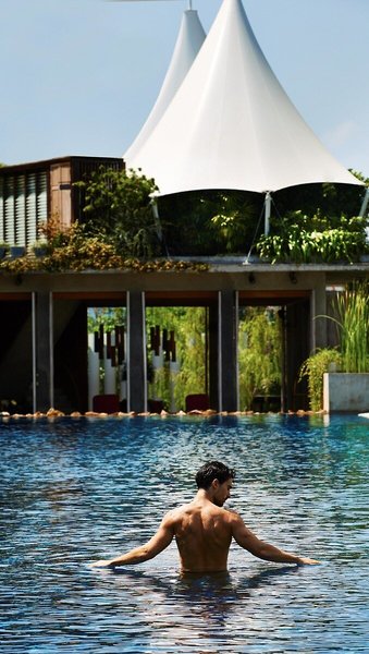 Let's Sea Hua Hin Al Fresco Resort 13