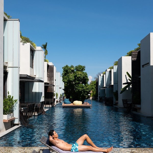 Let's Sea Hua Hin Al Fresco Resort 14