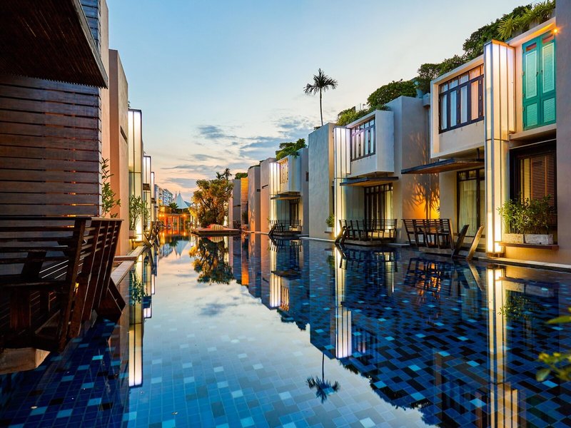 Let's Sea Hua Hin Al Fresco Resort 17
