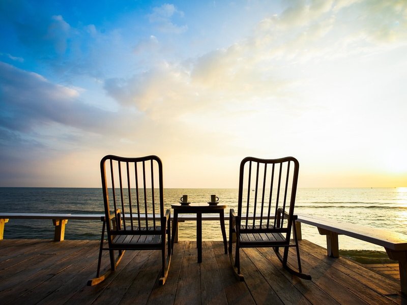 Let's Sea Hua Hin Al Fresco Resort 18