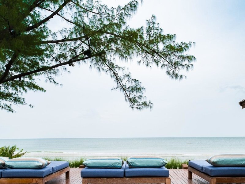 Let's Sea Hua Hin Al Fresco Resort 19