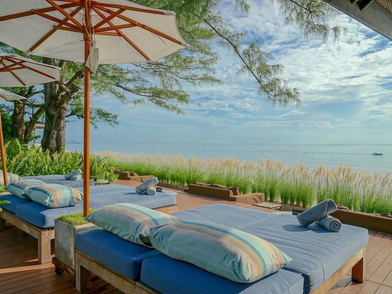 Let's Sea Hua Hin Al Fresco Resort 20