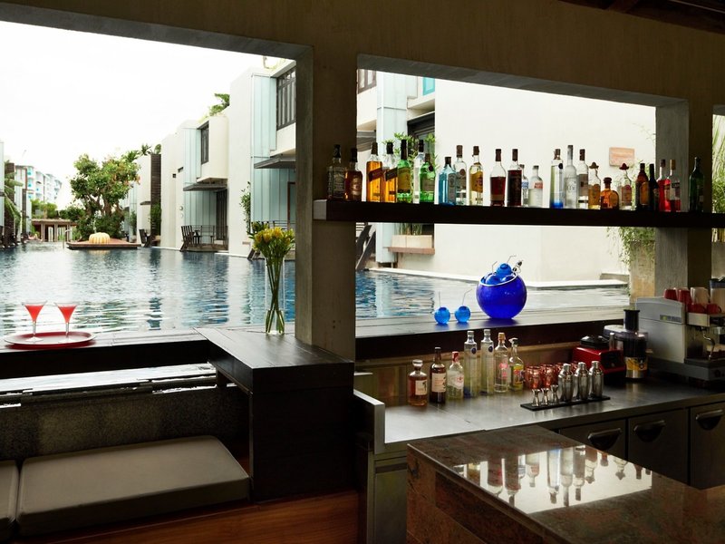 Let's Sea Hua Hin Al Fresco Resort 21