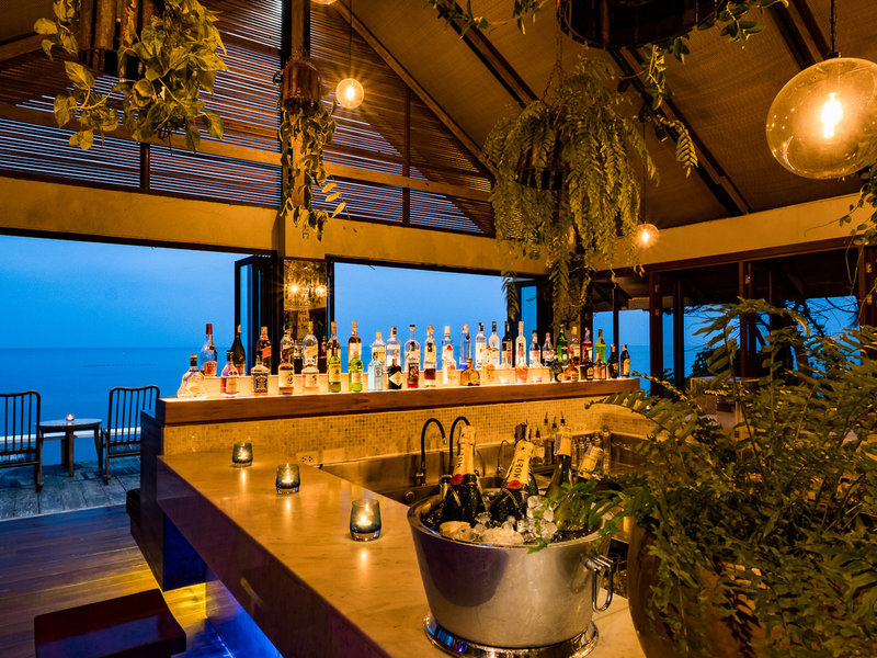 Let's Sea Hua Hin Al Fresco Resort 22