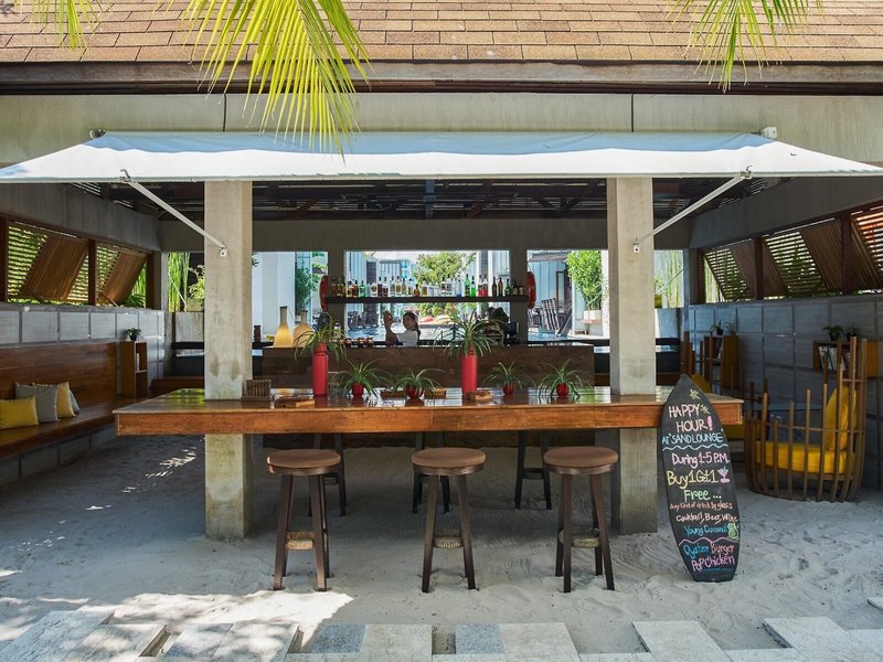 Let's Sea Hua Hin Al Fresco Resort 23