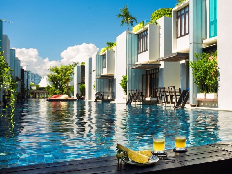 Let's Sea Hua Hin Al Fresco Resort 24