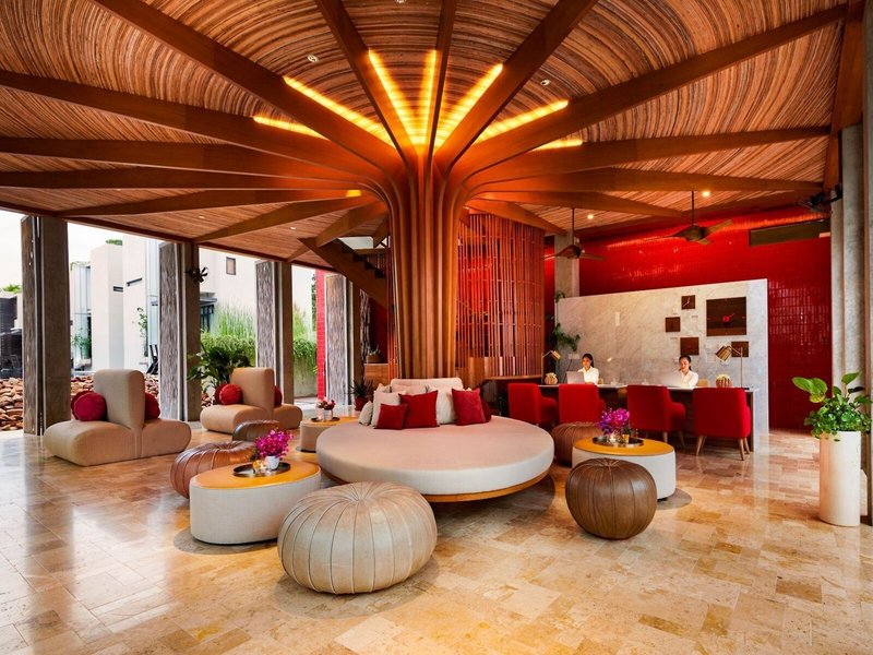 Let's Sea Hua Hin Al Fresco Resort 25