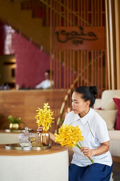 Let's Sea Hua Hin Al Fresco Resort 26