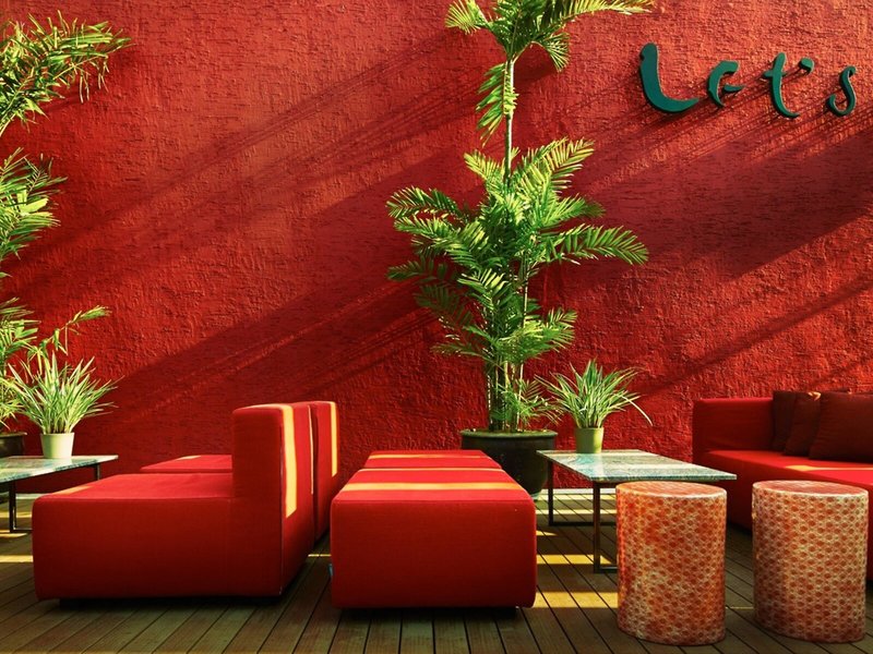 Let's Sea Hua Hin Al Fresco Resort 27