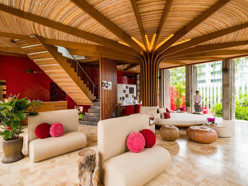 Let's Sea Hua Hin Al Fresco Resort 28