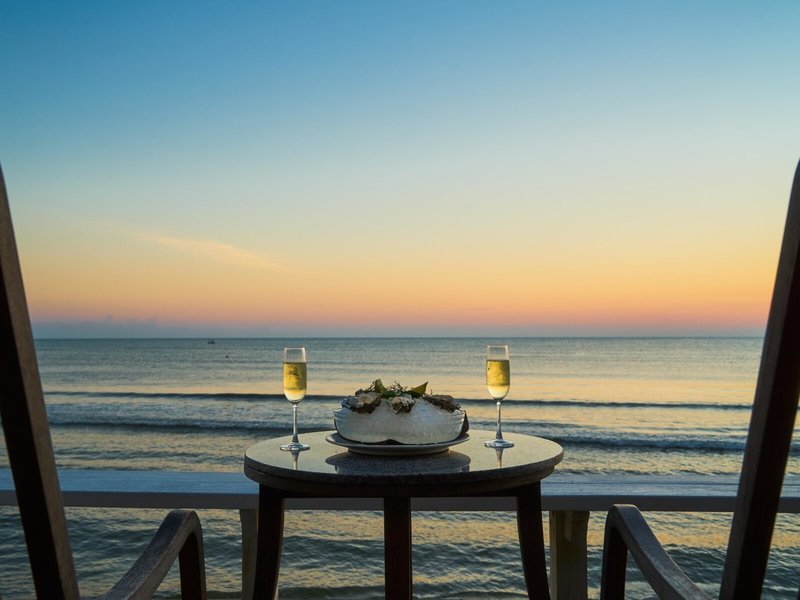 Let's Sea Hua Hin Al Fresco Resort 29