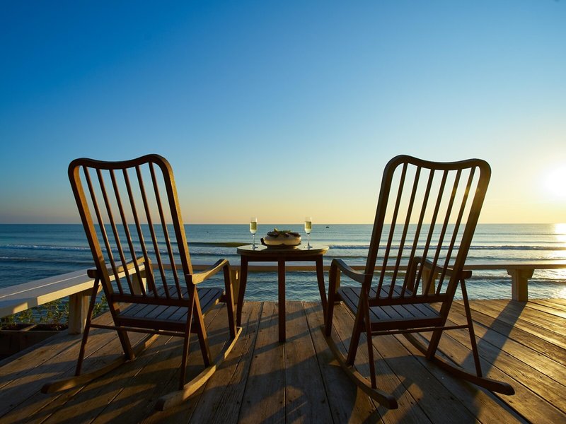 Let's Sea Hua Hin Al Fresco Resort 30