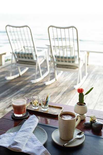 Let's Sea Hua Hin Al Fresco Resort 31