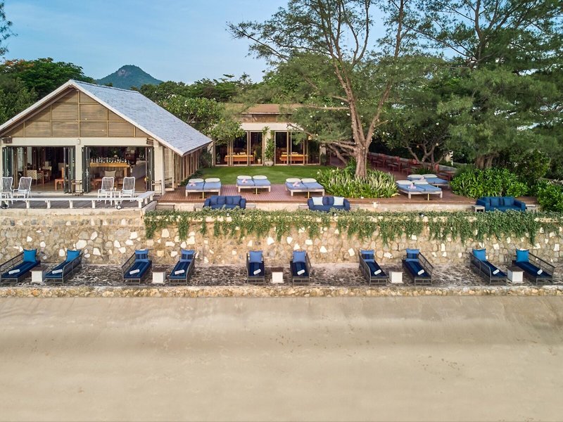 Let's Sea Hua Hin Al Fresco Resort 33