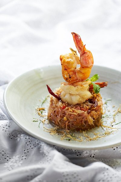 Let's Sea Hua Hin Al Fresco Resort 34