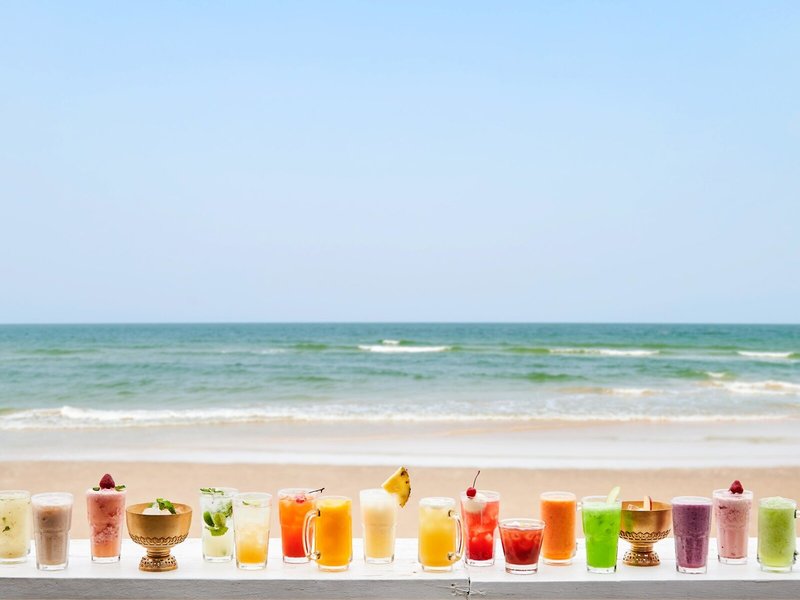 Let's Sea Hua Hin Al Fresco Resort 36