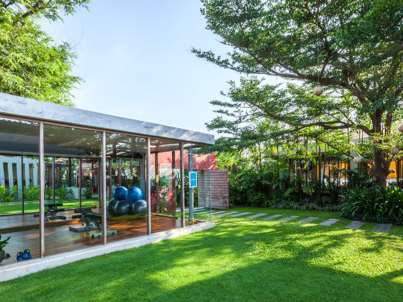 Let's Sea Hua Hin Al Fresco Resort 37