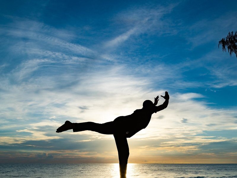 Let's Sea Hua Hin Al Fresco Resort 39