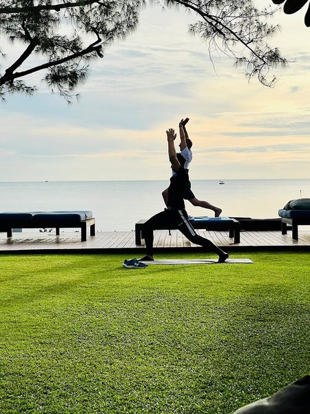 Let's Sea Hua Hin Al Fresco Resort 43