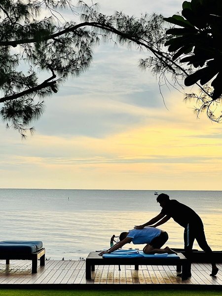 Let's Sea Hua Hin Al Fresco Resort 44