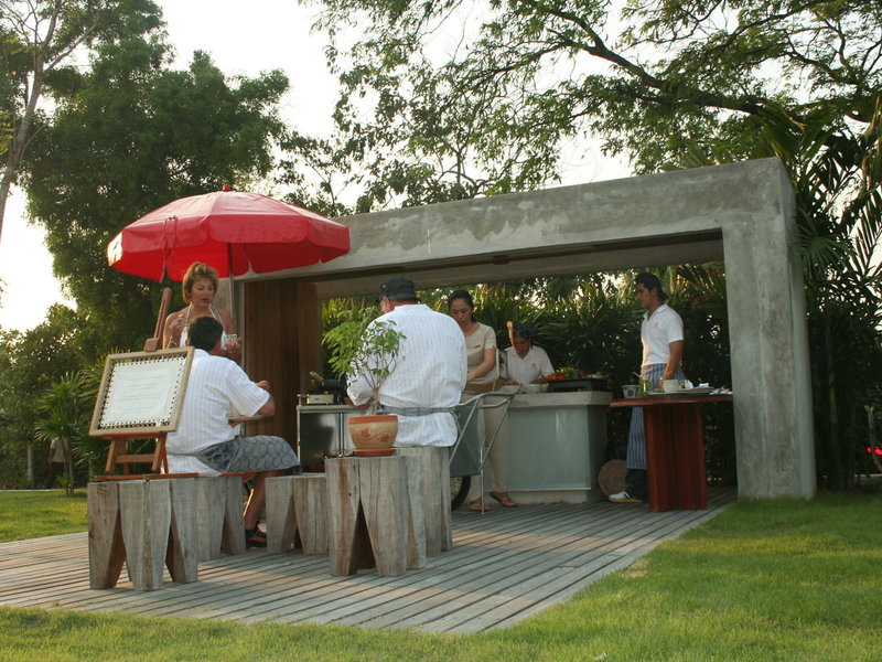 Let's Sea Hua Hin Al Fresco Resort 46