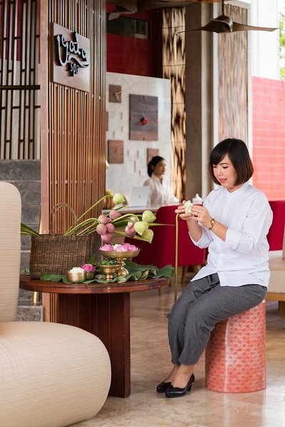 Let's Sea Hua Hin Al Fresco Resort 47