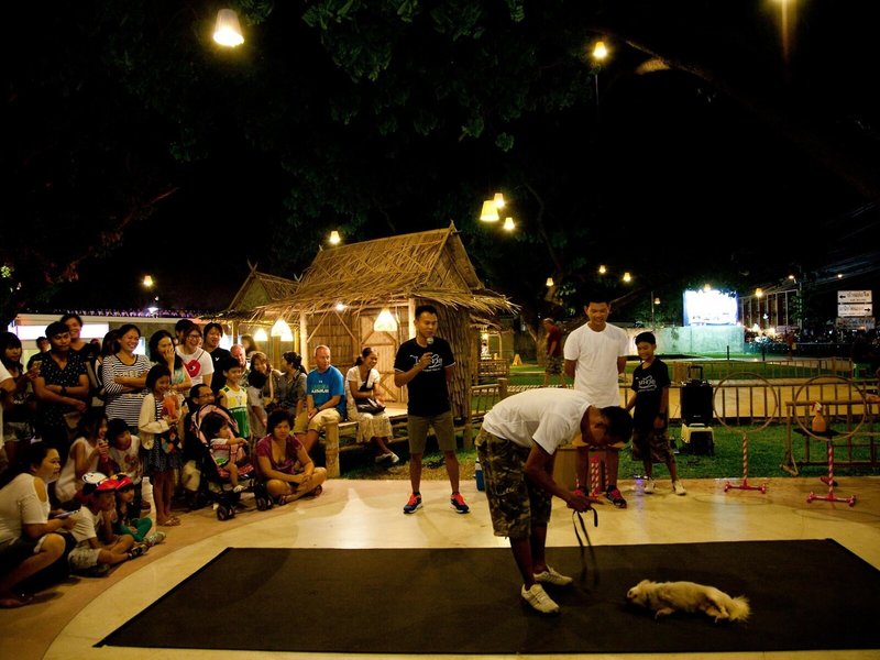Let's Sea Hua Hin Al Fresco Resort 48