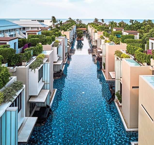 Let´s Sea Hua Hin Al Fresco Resort 2
