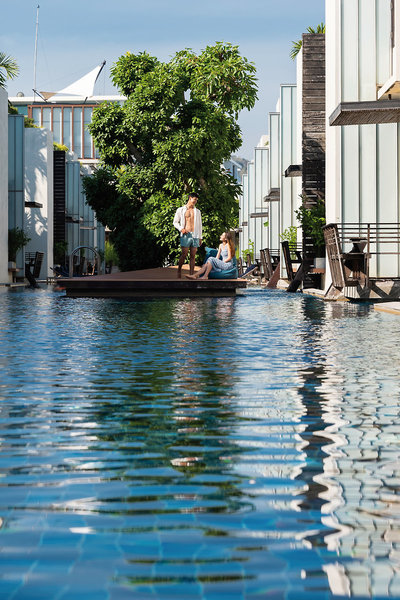 Let´s Sea Hua Hin Al Fresco Resort 4