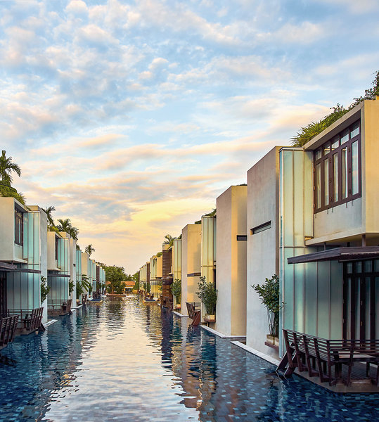 Let´s Sea Hua Hin Al Fresco Resort 5