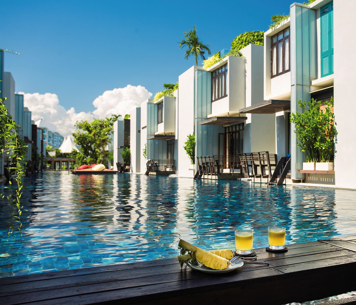 Let´s Sea Hua Hin Al Fresco Resort 6