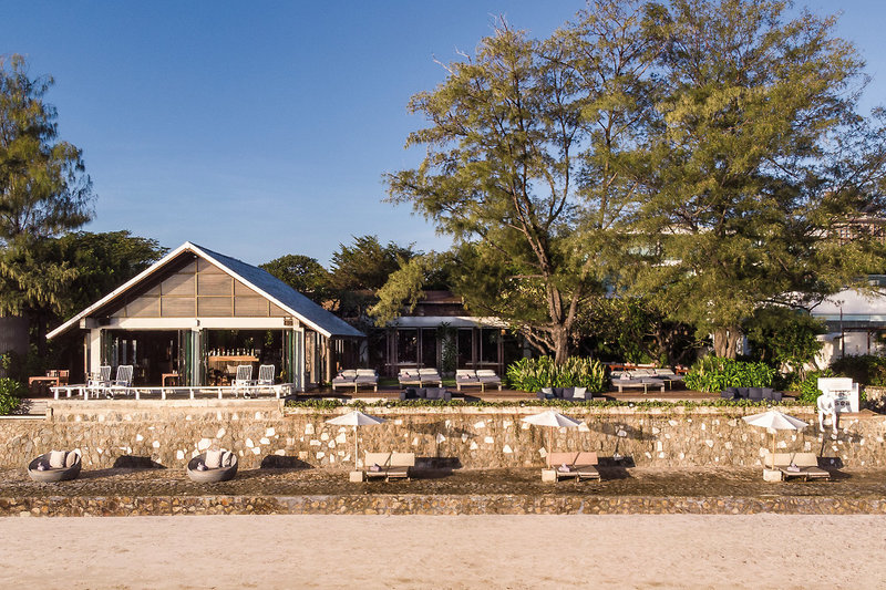 Let´s Sea Hua Hin Al Fresco Resort 7