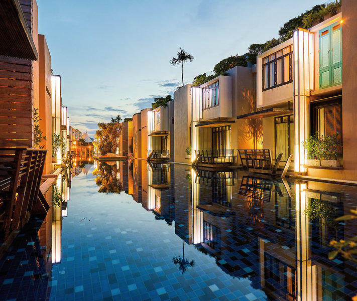 Let´s Sea Hua Hin Al Fresco Resort 8