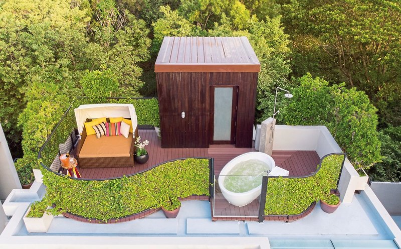 Let´s Sea Hua Hin Al Fresco Resort 13