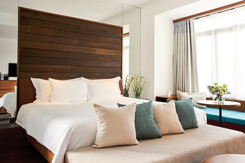 Let´s Sea Hua Hin Al Fresco Resort 14